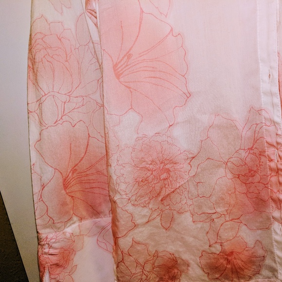 Best summer PJs! Natori S cotton - Picture 2 of 8